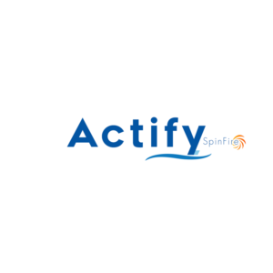Design de Logo par Surendrabsd pour Actify | Design : #23699070