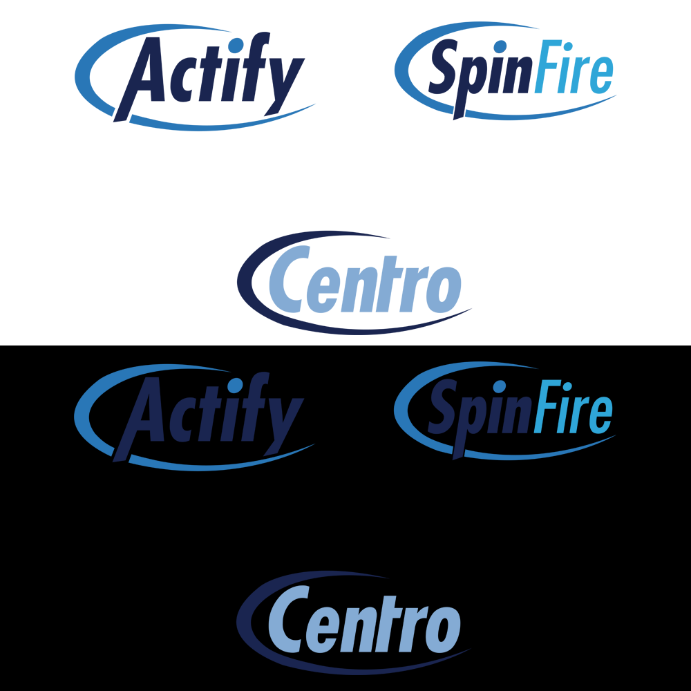 Design de Logo par Senara de Sousa pour Actify | Design #23704355