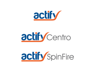 Logo-Design von Passion Pro für Actify | Design #23666497