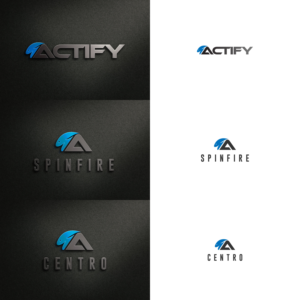 Design de Logo par Haja_H2 pour Actify | Design : #23663185