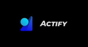 Logo-Design von Azmat-ullah für Actify | Design #23710973