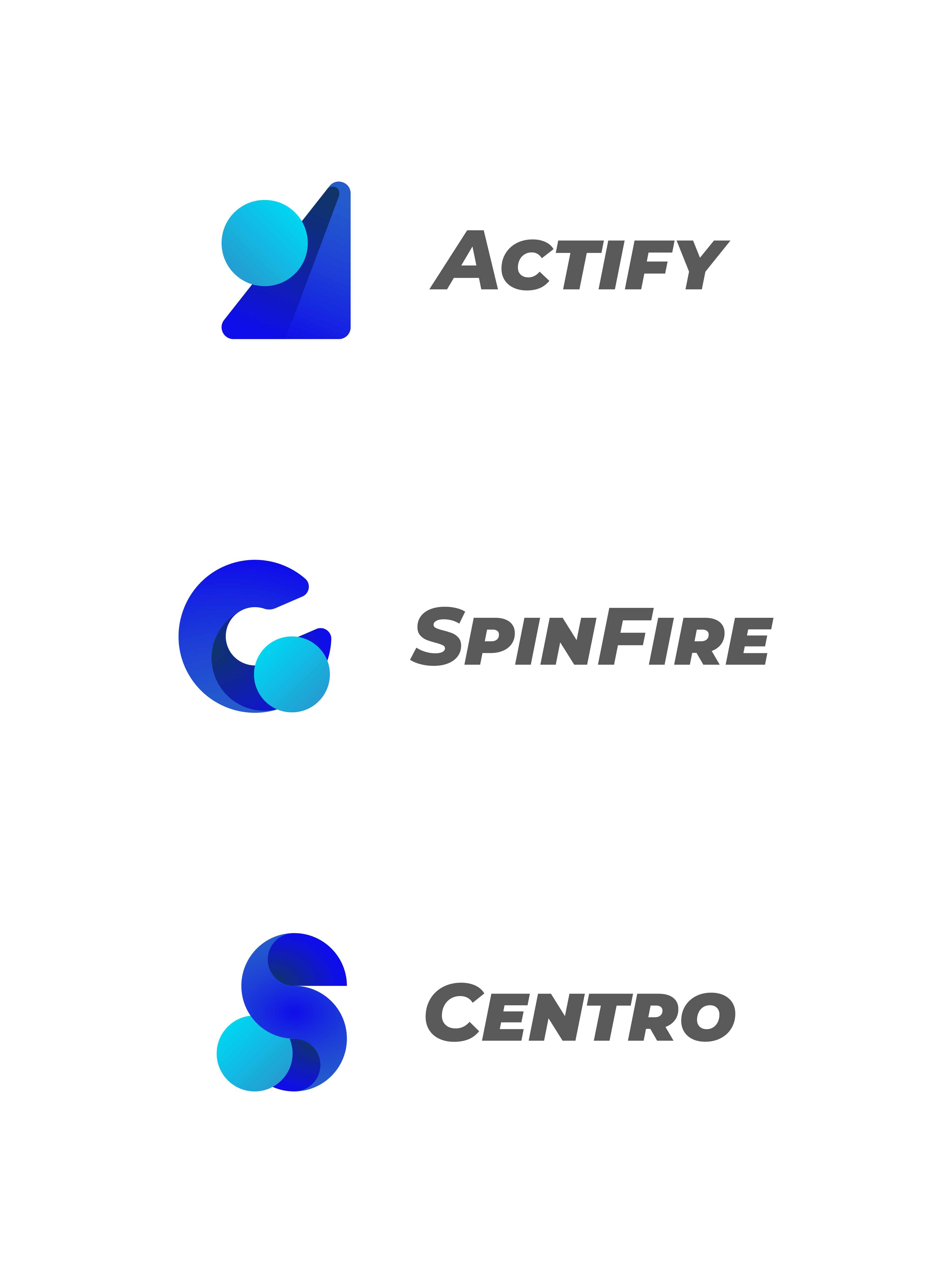 Design de Logo par Azmat-ullah pour Actify | Design #23710976