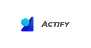 Design de Logo par Azmat-ullah pour Actify | Design : #23711019