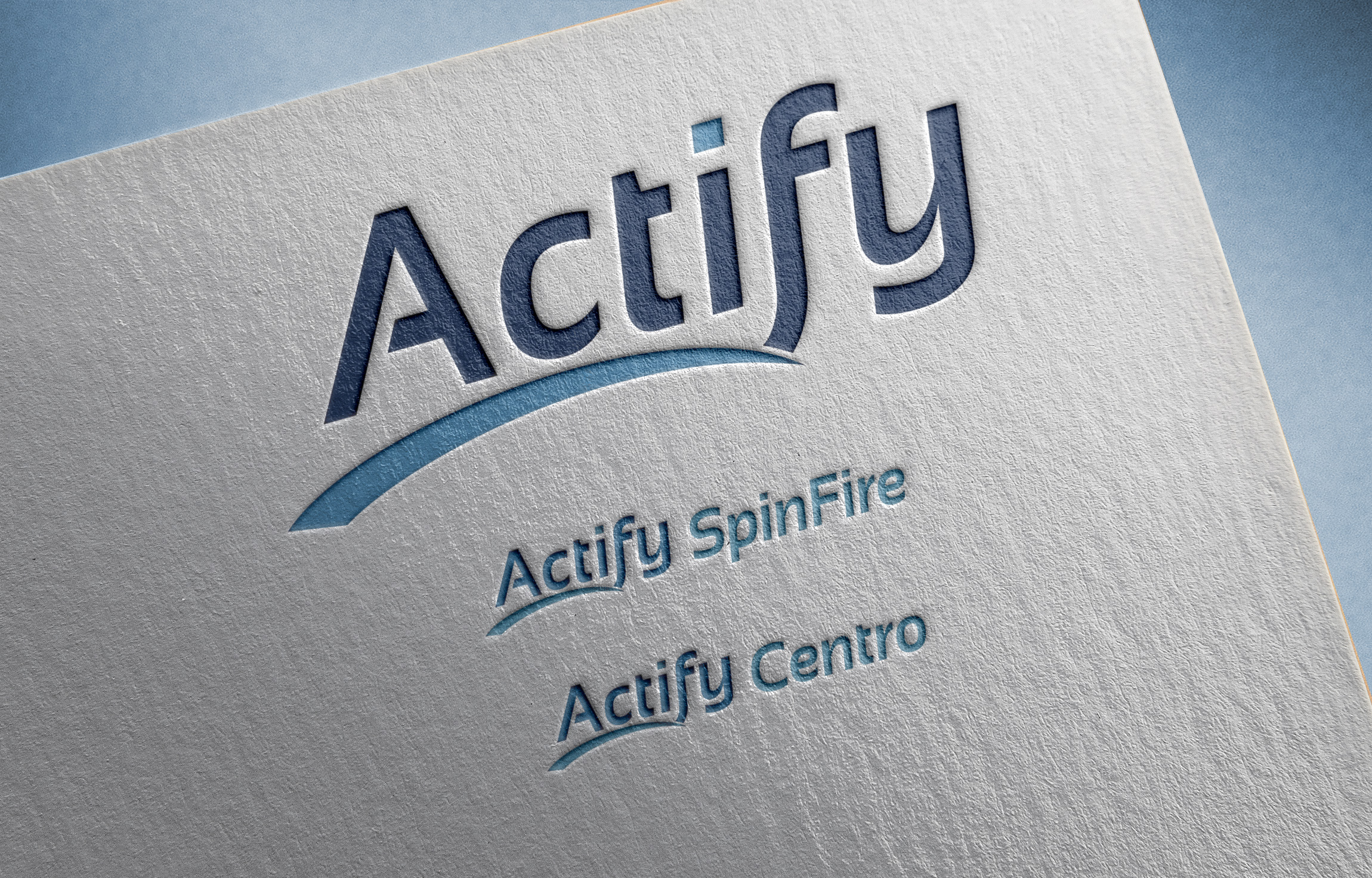 Design de Logo par aditya msf54 pour Actify | Design #23663116