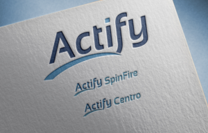 Logo-Design von aditya msf54 für Actify | Design #23663116