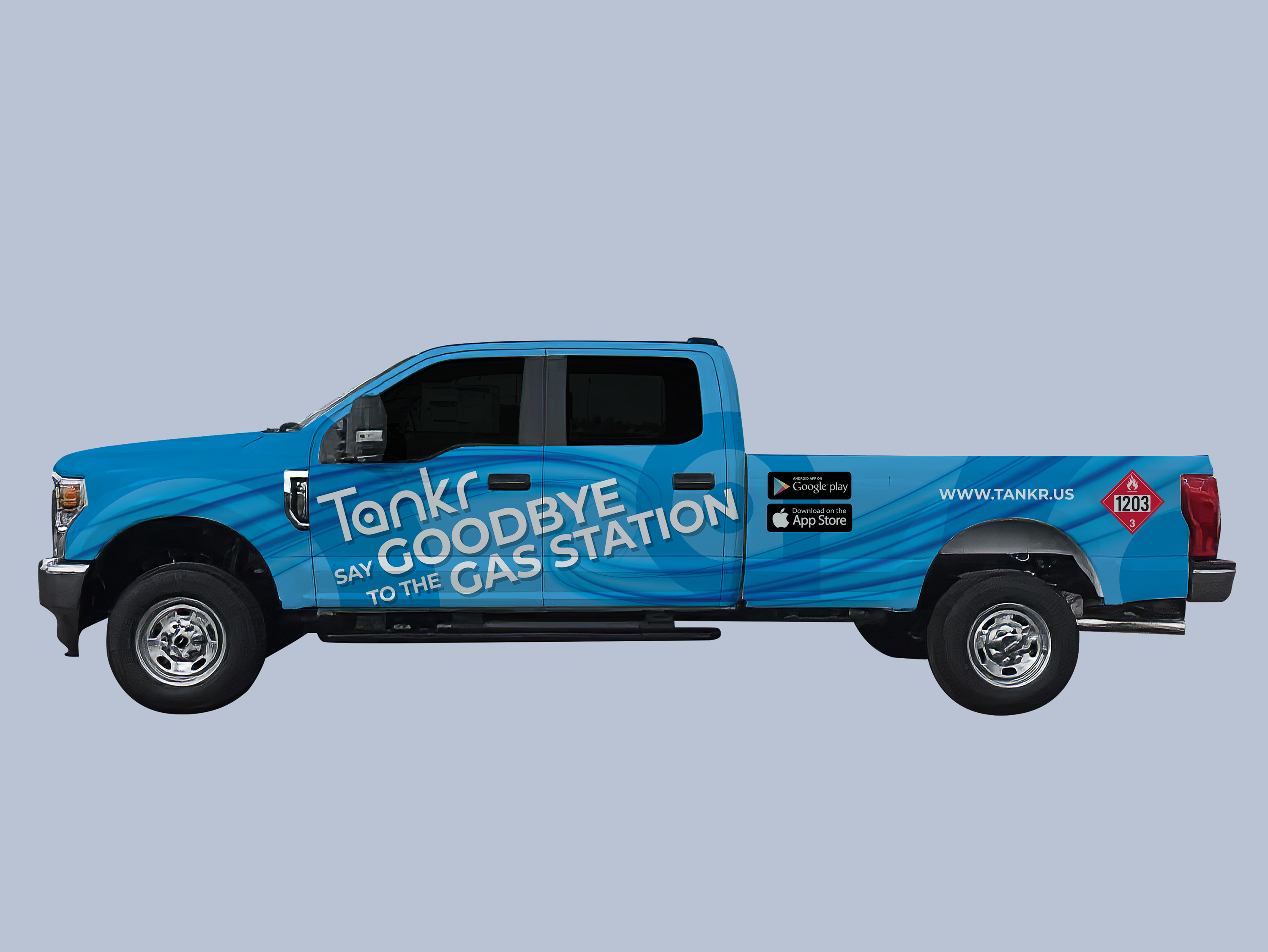 Car Wrap Design by Impressive Solutions for this project | Design #23676360