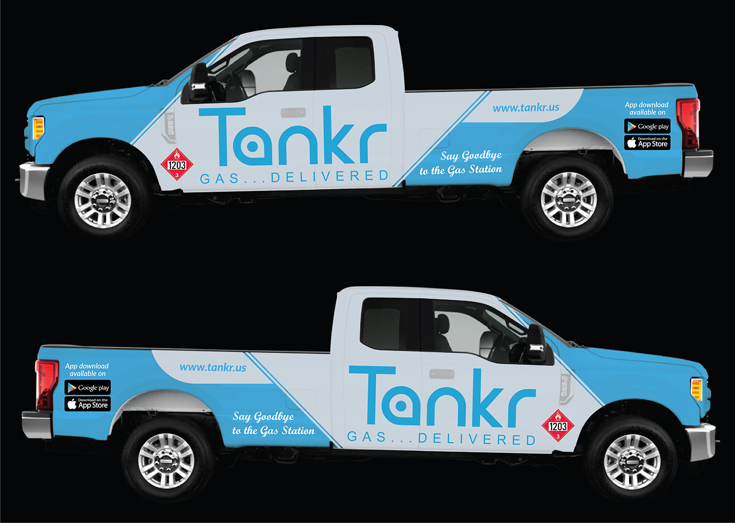Car Wrap Design by Deziners Zone for this project | Design #23668476