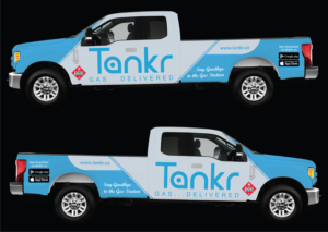Car Wrap Design by Deziners Zone for this project | Design: #23668476