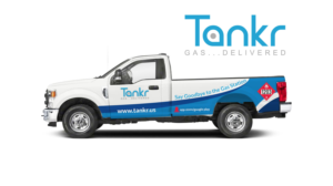 Car Wrap Design by Nilufa Lima for this project | Design: #23670048