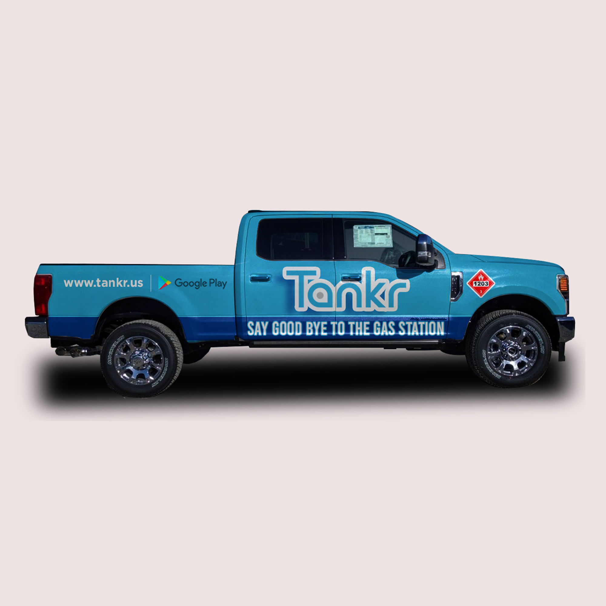 Car Wrap-Design von DGwarrior für dieses Projekt | Design #23679353