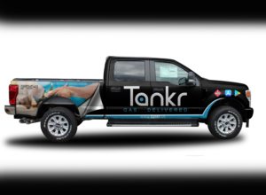 Car Wrap Design by RubelRir for this project | Design: #23702754