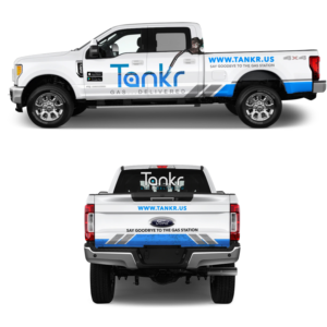 Car Wrap Design by aabirk09 for this project | Design: #23690462