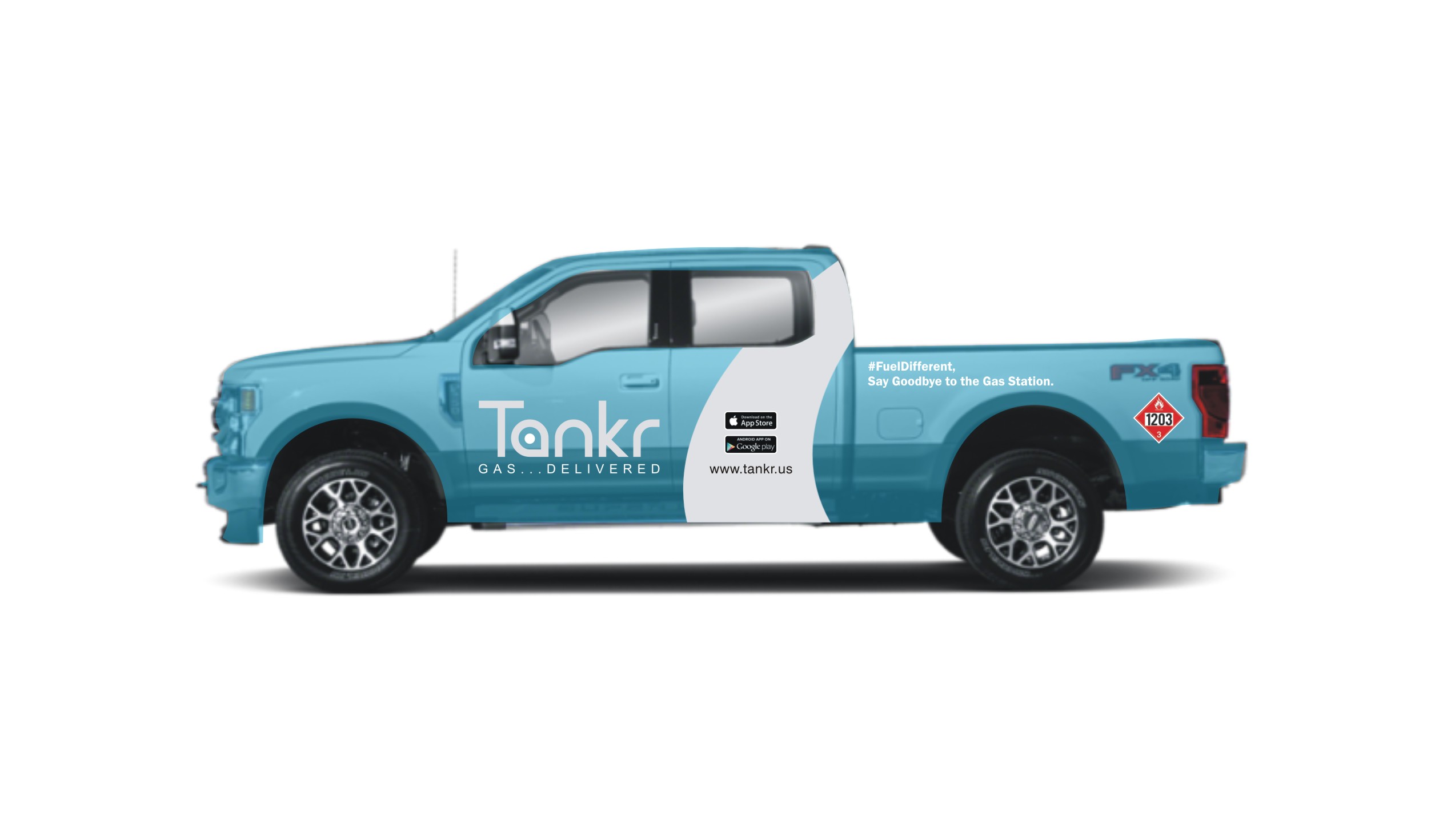 Car Wrap Design by Sushma for this project | Design #23660673
