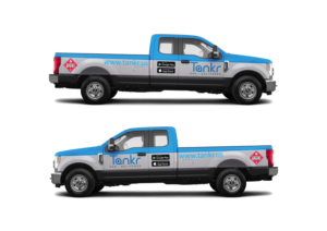 Car Wrap Design by Alessandro Serrago for this project | Design #23695958
