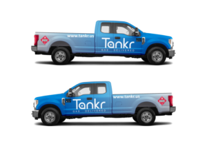 Car Wrap Design by Alessandro Serrago for this project | Design: #23697187