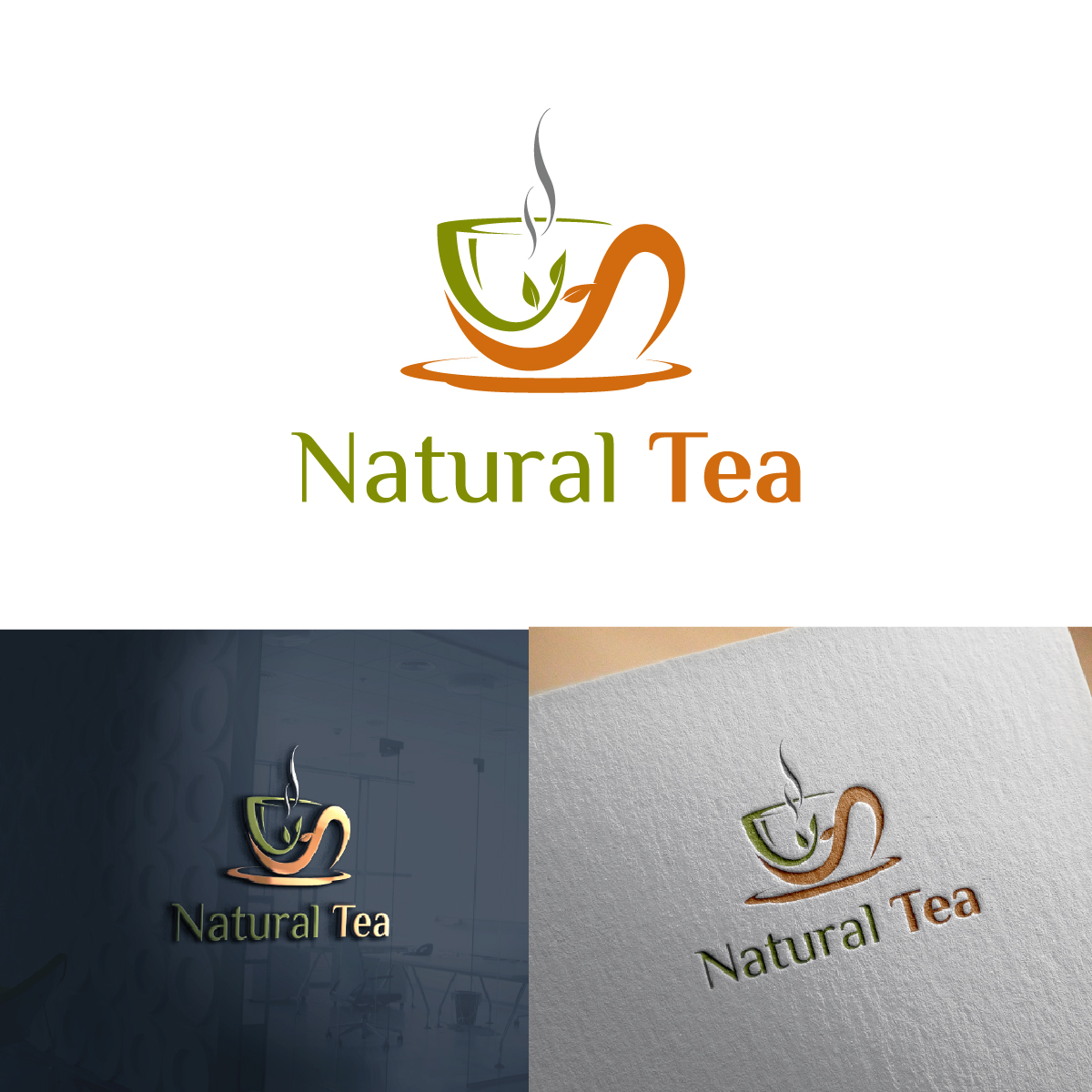 Logo Design by fly  design for this project | Design #23789421