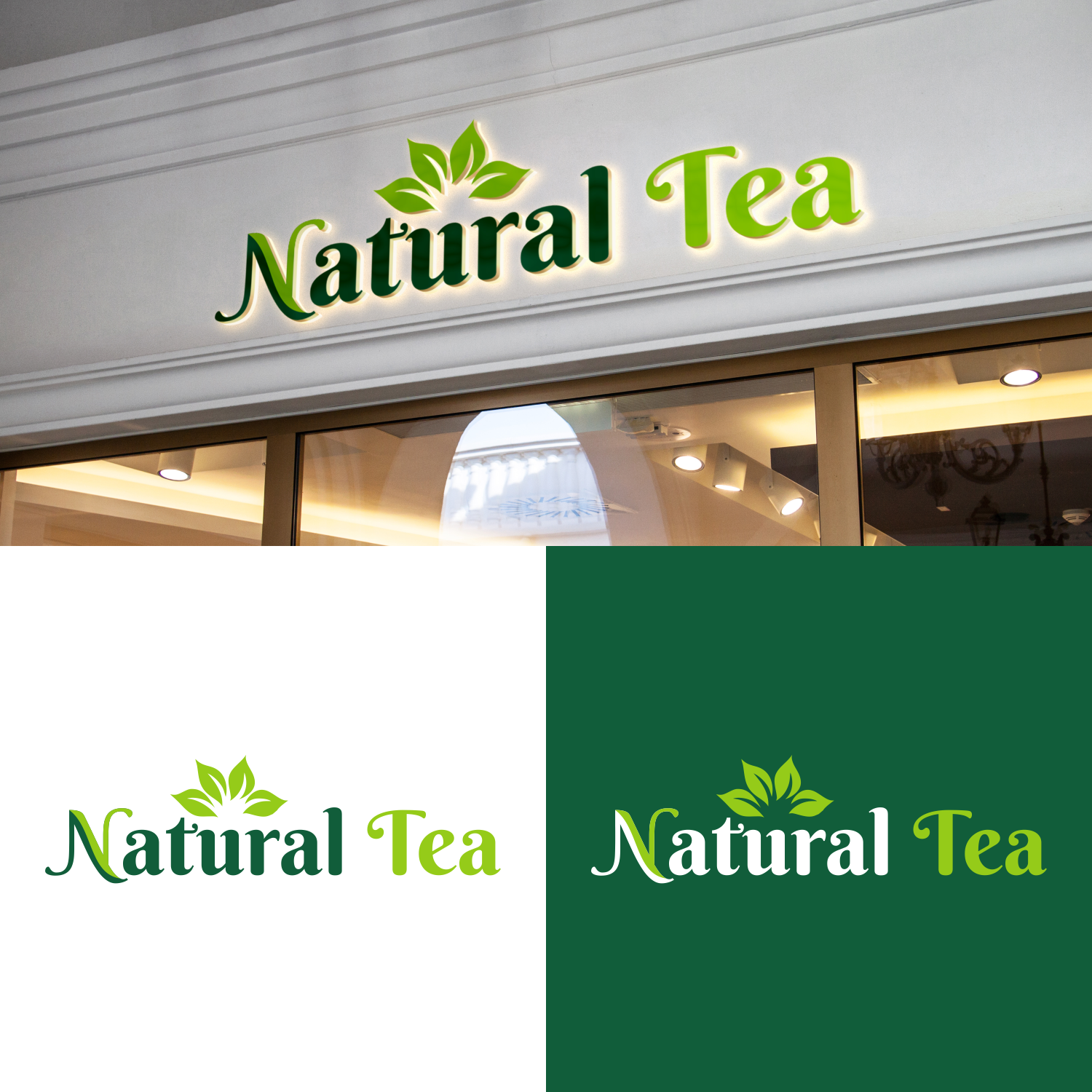 Logo Design by Alya Fikria Rabbani for this project | Design #23667027