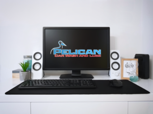 Logo Design by CHRONO