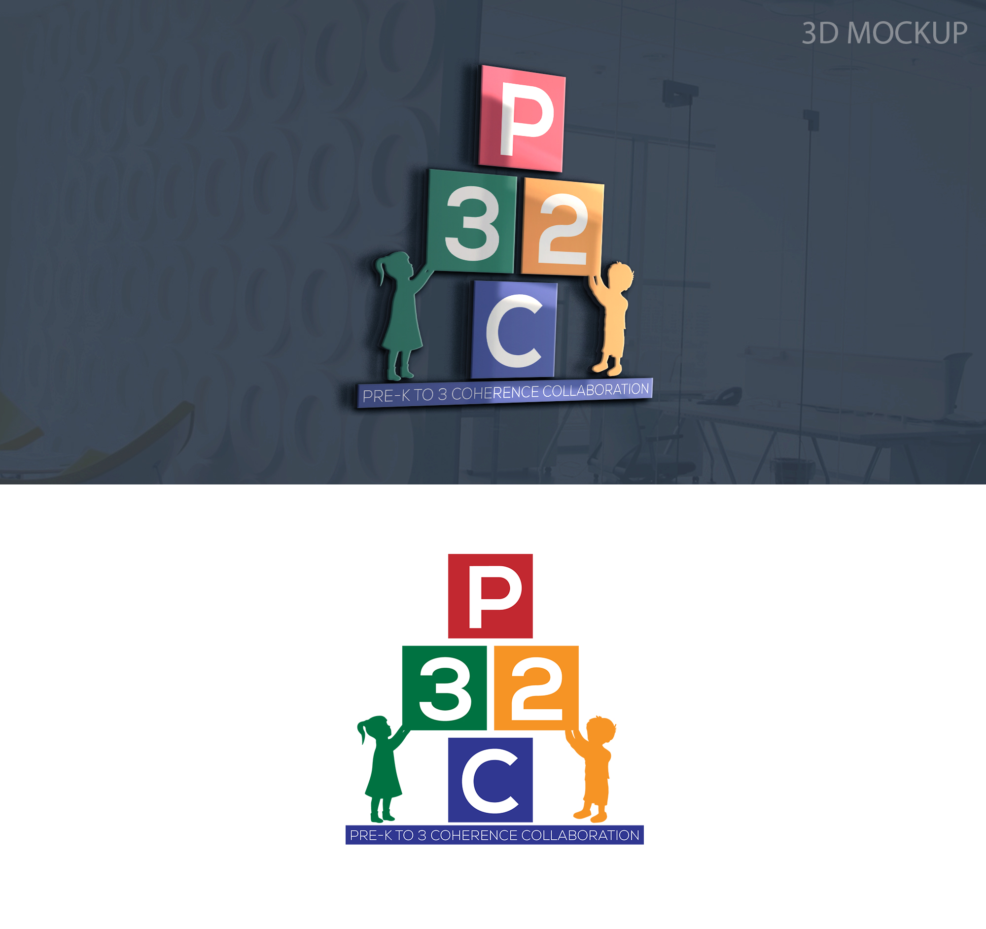 Logo Design by Rickyy for this project | Design #23705557