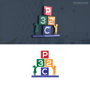 Logo Design by Rickyy for this project | Design: #23705557