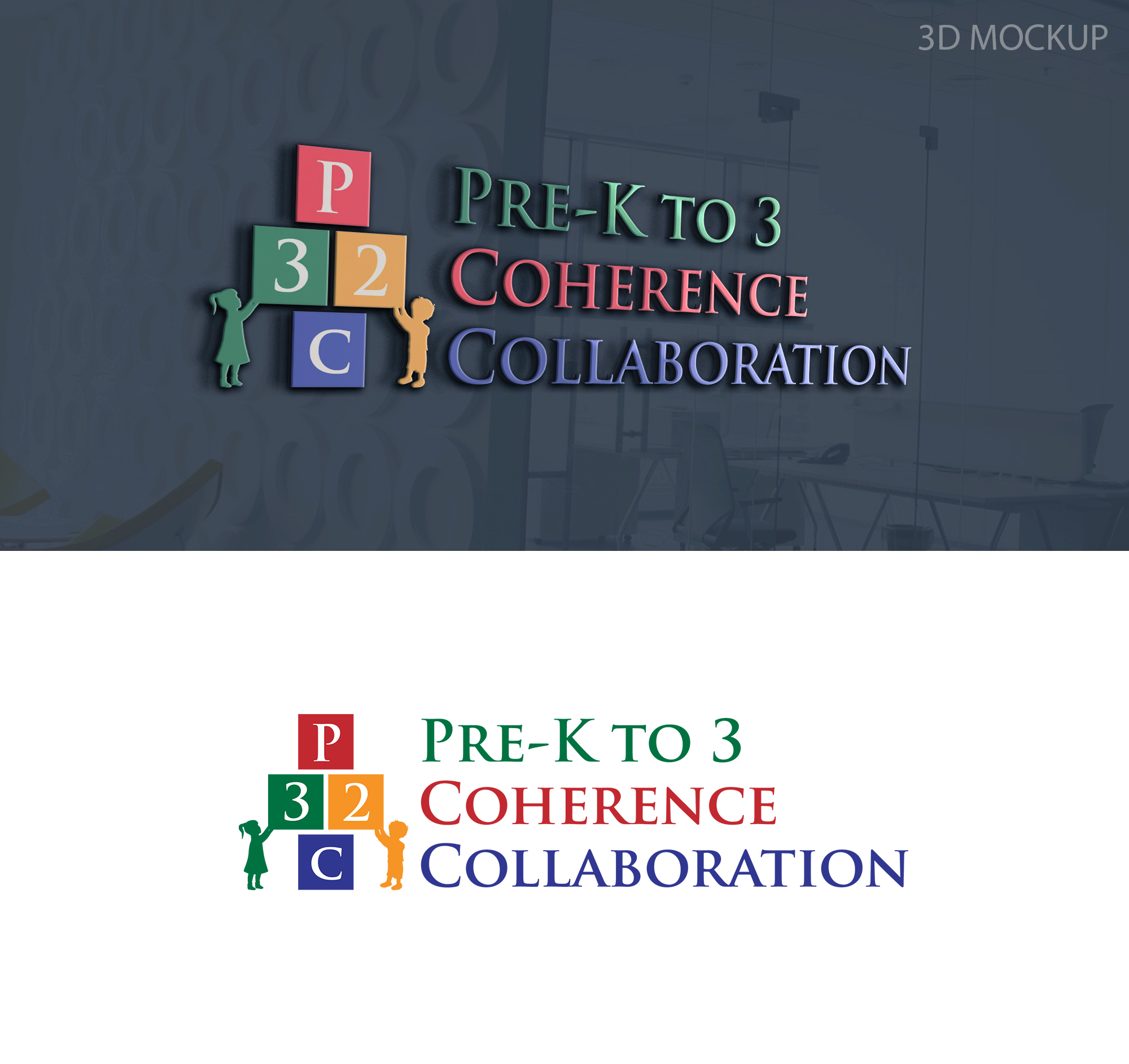 Logo Design by Rickyy for this project | Design #23739117
