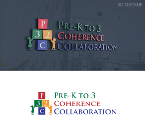 Logo Design by Rickyy for this project | Design: #23739117