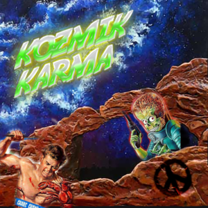 CD Cover Design by orangecode for this project | Design: #23685007