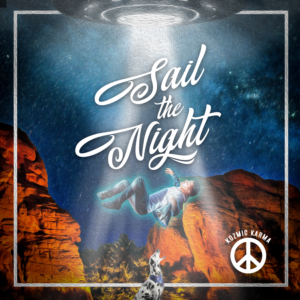 CD Cover Design by Nublan Ameram for this project | Design: #23665857