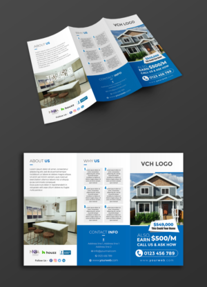 Flyer Design by ecorokerz for this project | Design #23660284