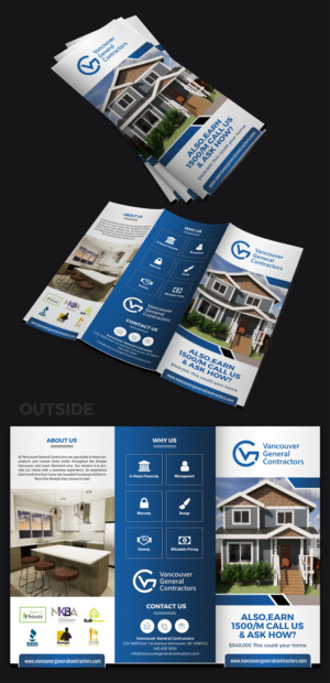 Flyer Design by SAI DESIGNS for this project | Design #23671734