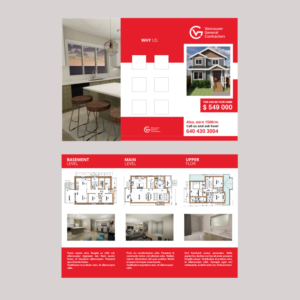 Flyer Design by Silviya M