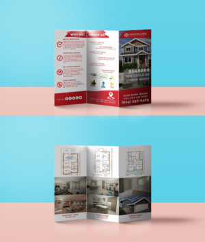 Flyer Design by nurulhasan.iou
