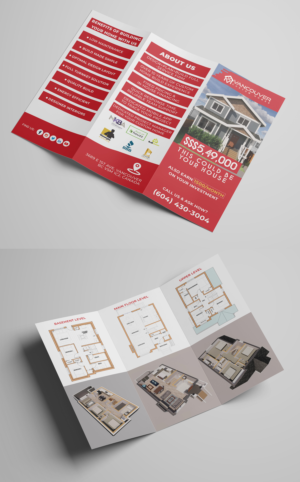 Flyer-Design von nurulhasan.iou für dieses Projekt | Design: #23676882