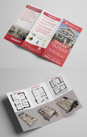 Flyer-Design von nurulhasan.iou für dieses Projekt | Design: #23691834