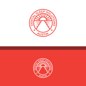 Dental Sleep Solutions Austin | Design de Logo par Graphic Bricks