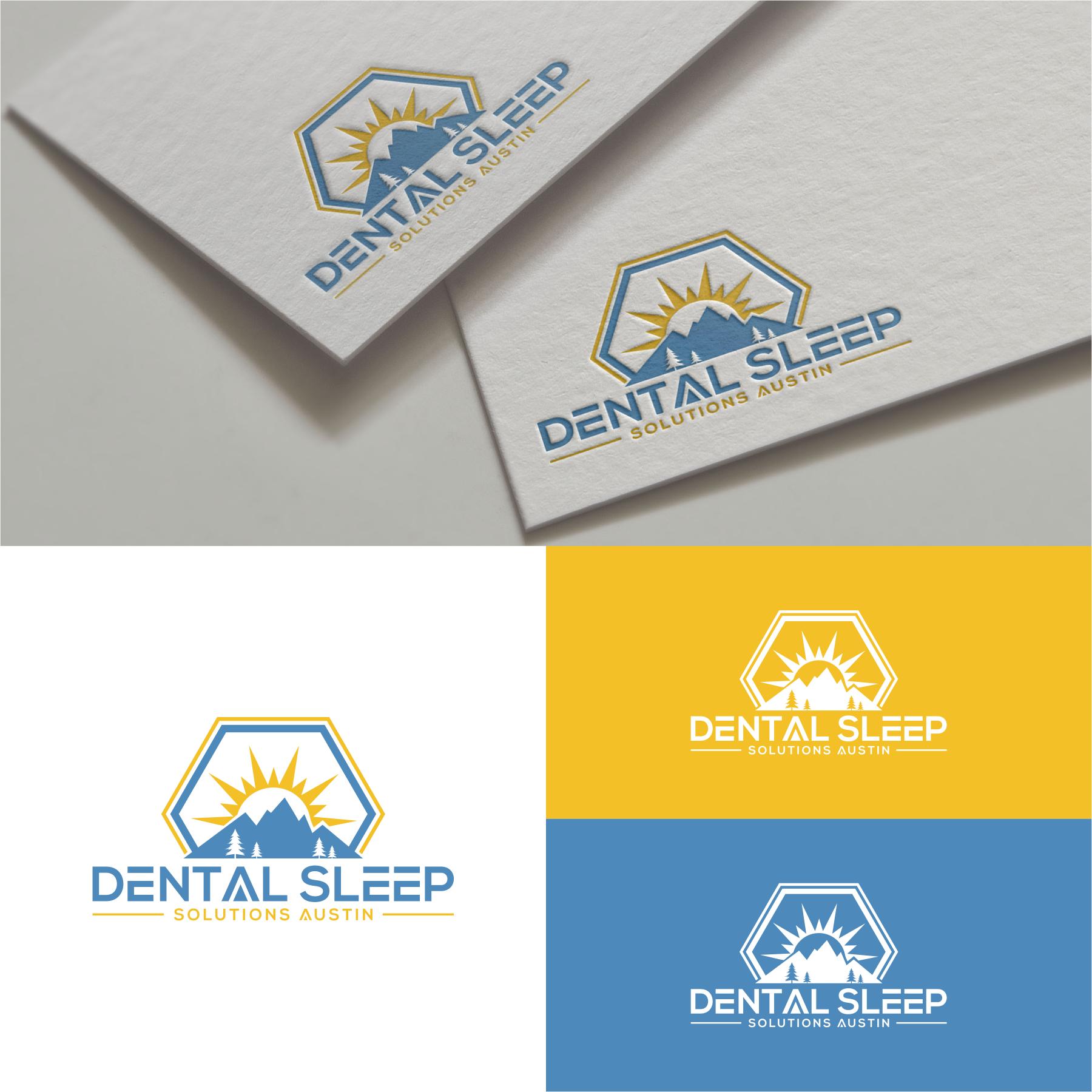 Logo Design by tejo for this project | Design #23662269