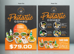 New Photastic Poster | Poster Design by SAI DESIGNS