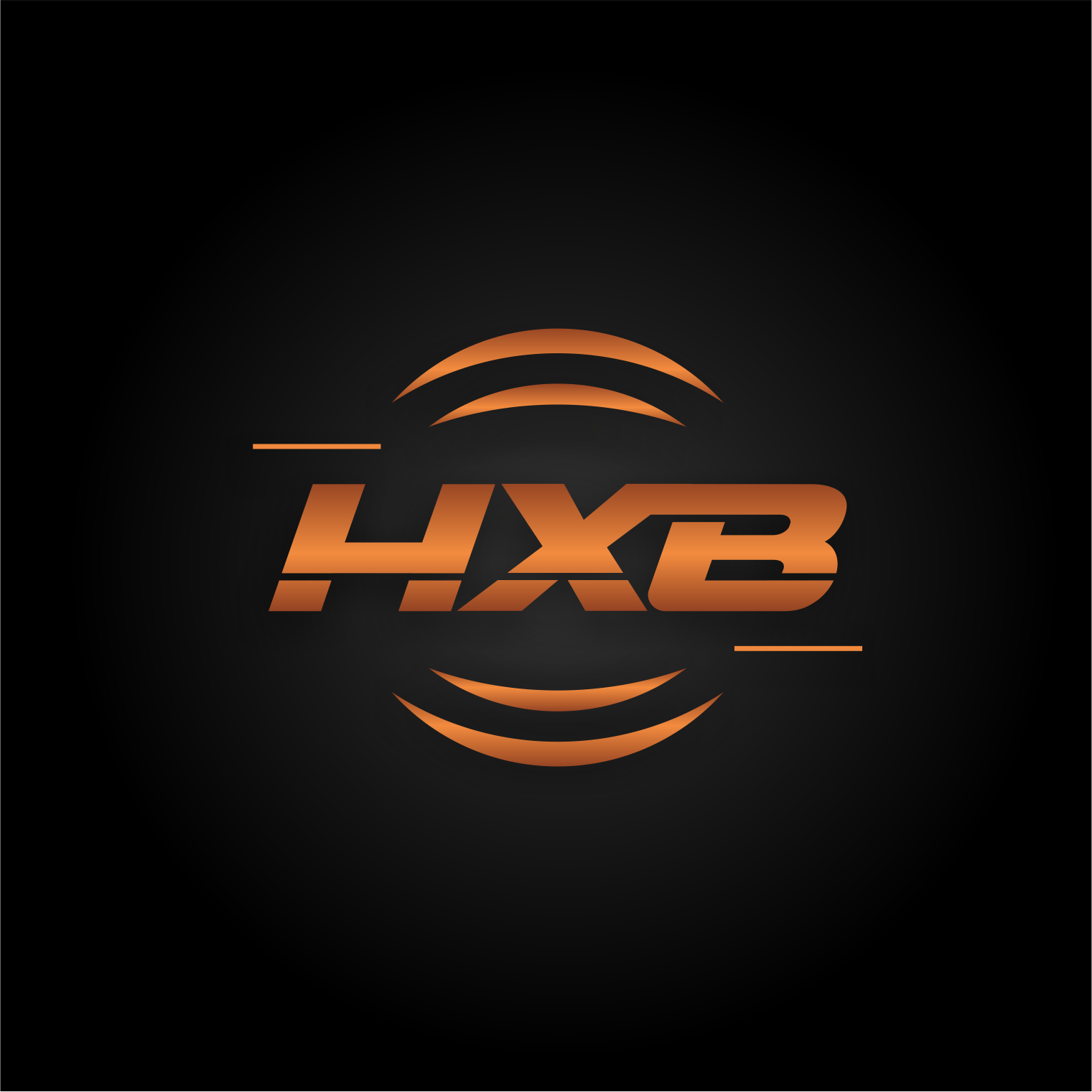 Logo Design by eugenv for HXB, LLC | Design #23663027