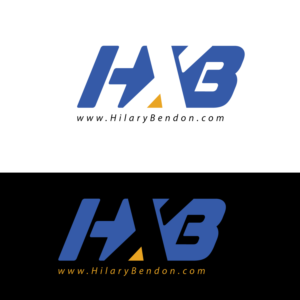 Logo Design by uk for HXB, LLC | Design #23661167