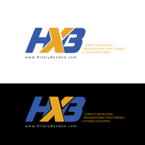 Logo Design by uk for HXB, LLC | Design: #23661168