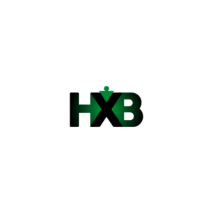 Logo Design by Jeferson HP for HXB, LLC | Design #23661917