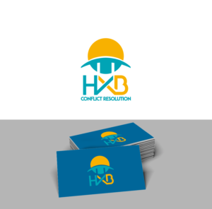 Logo Design by trufya for HXB, LLC | Design: #23741597