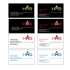 Design de Logo par Wonderful design pour HXB, LLC | Design : #23662584