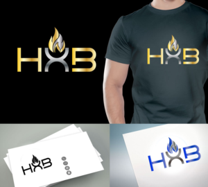 Design de Logo par Wonderful design pour HXB, LLC | Design : #23662585