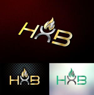 Design de Logo par Wonderful design pour HXB, LLC | Design : #23662588