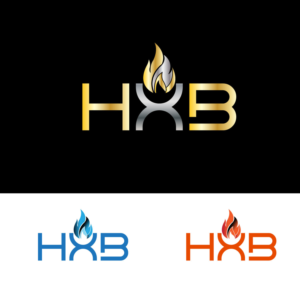 Design de Logo par Wonderful design pour HXB, LLC | Design : #23662593