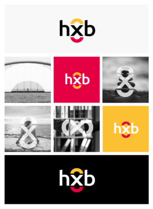 Logo Design by sez_inn for HXB, LLC | Design #23727313