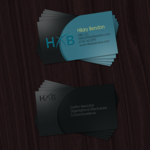 Logo Design by t-artist-s design for HXB, LLC | Design: #23663243