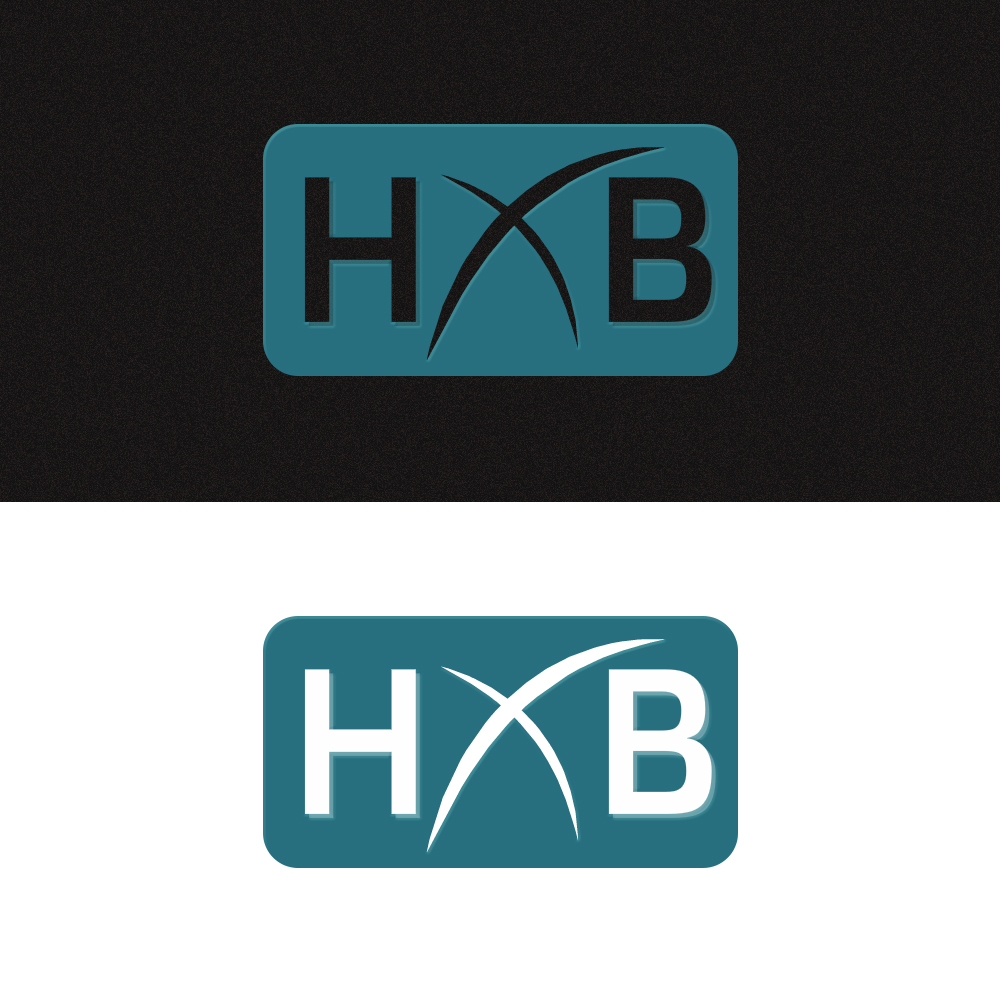 Logo Design by t-artist-s design for HXB, LLC | Design #23663245