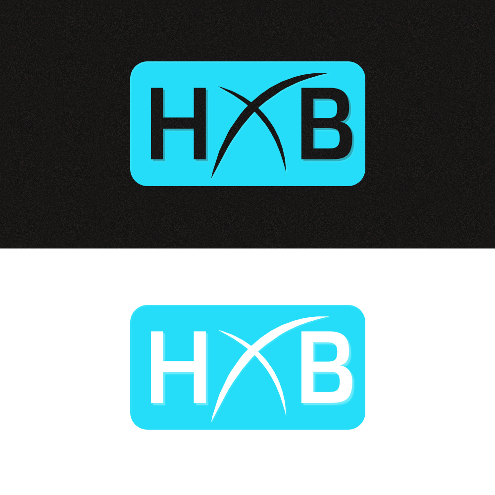 Logo Design by t-artist-s design for HXB, LLC | Design #23677955